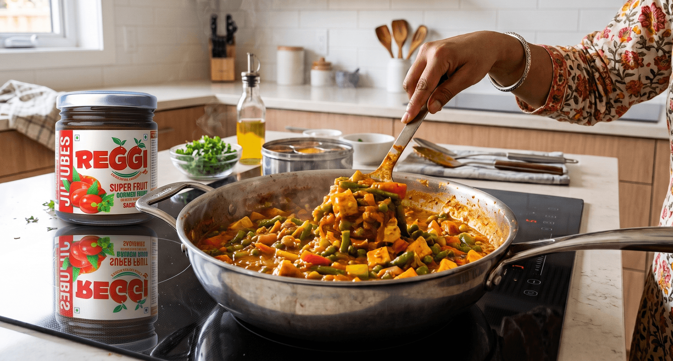 Cooking