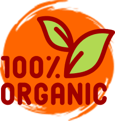 Free from Artificial Additives